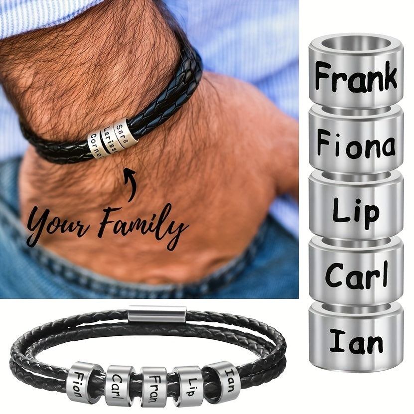 Family Band Bracelet