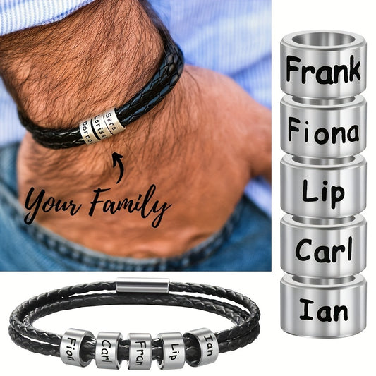 Family Band Bracelet