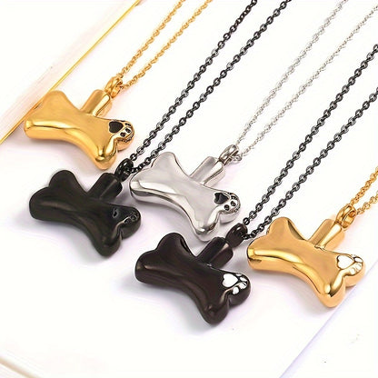 Pet Memorial Necklace