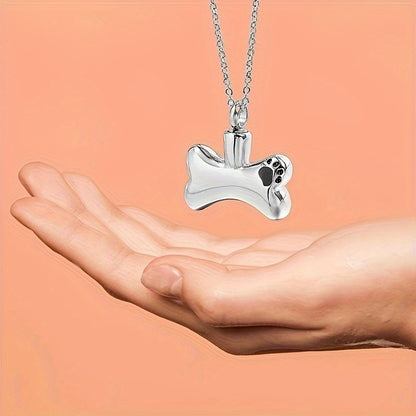 Pet Memorial Necklace